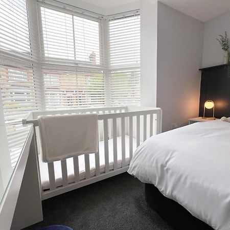 Apartamento Campbells Crib Maidstone Exterior foto