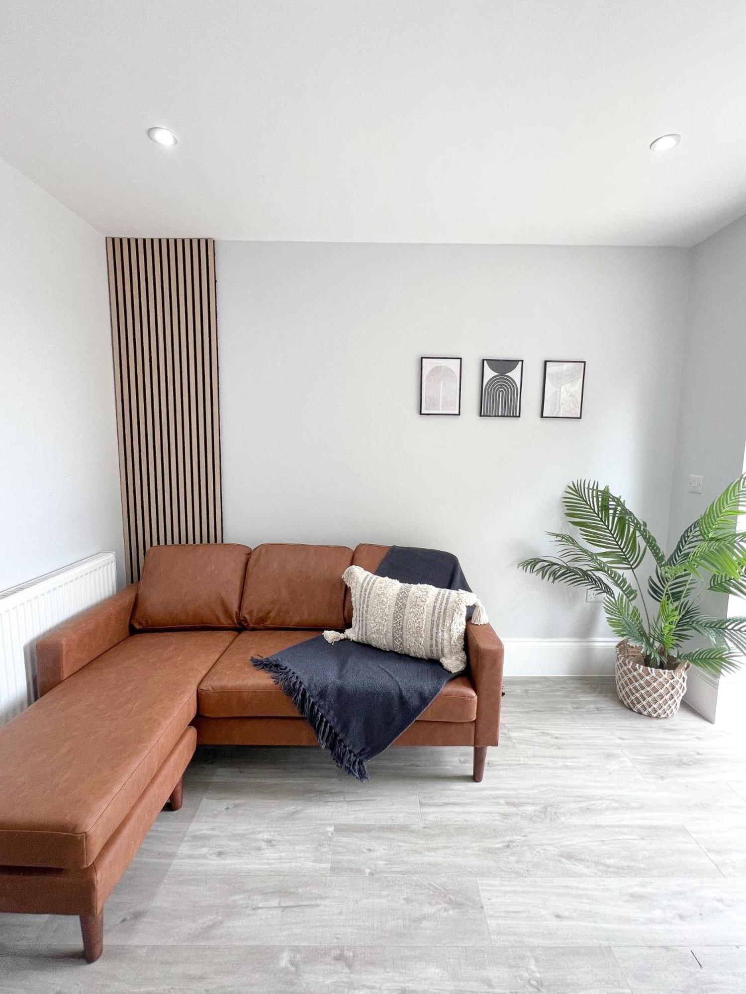 Apartamento Campbells Crib Maidstone Exterior foto