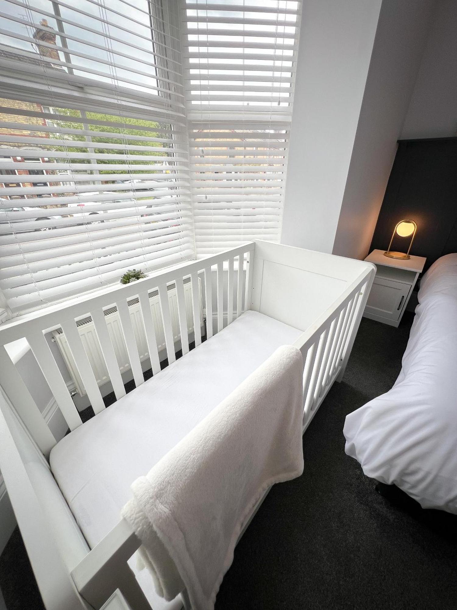 Apartamento Campbells Crib Maidstone Exterior foto