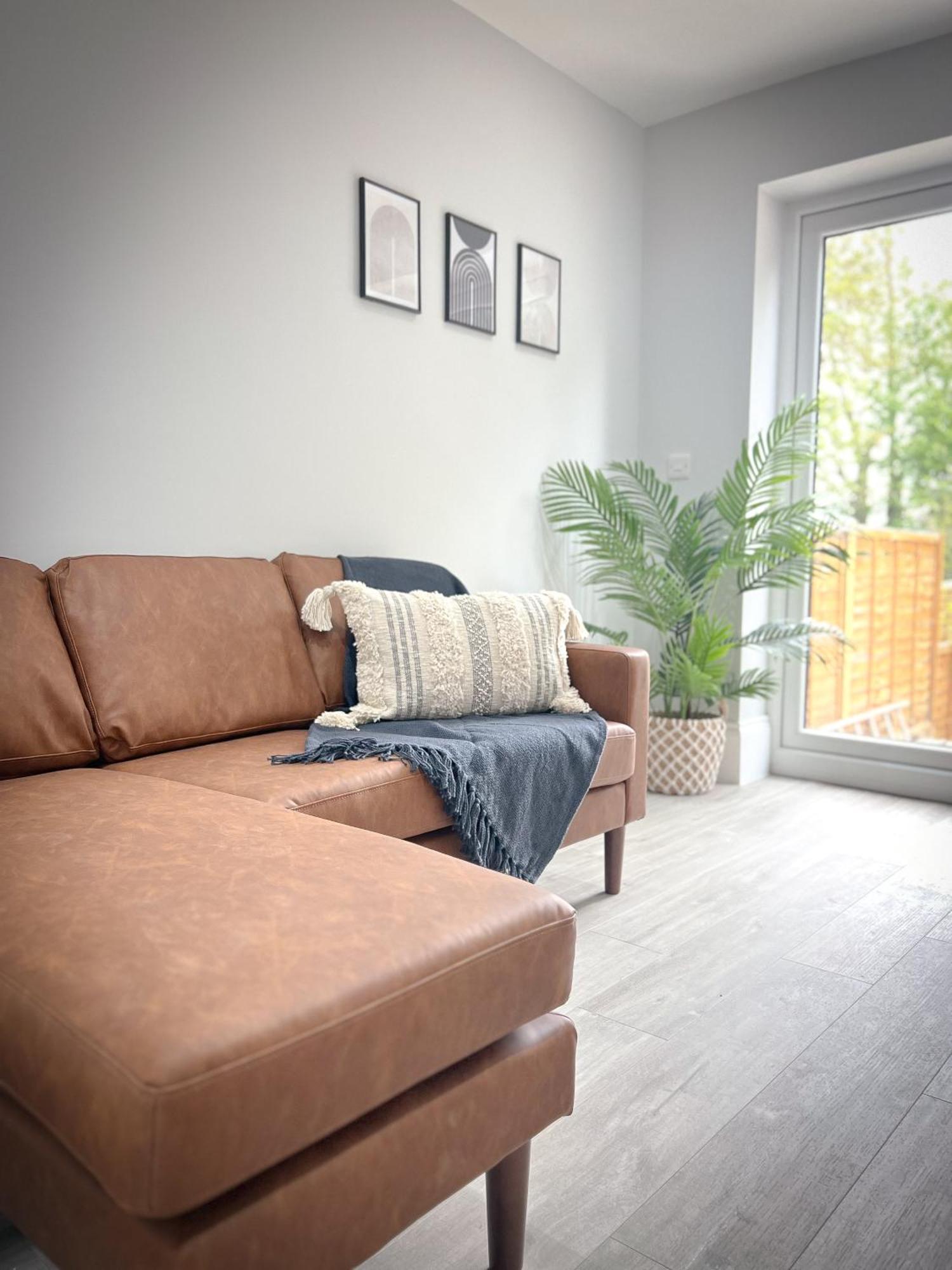 Apartamento Campbells Crib Maidstone Exterior foto