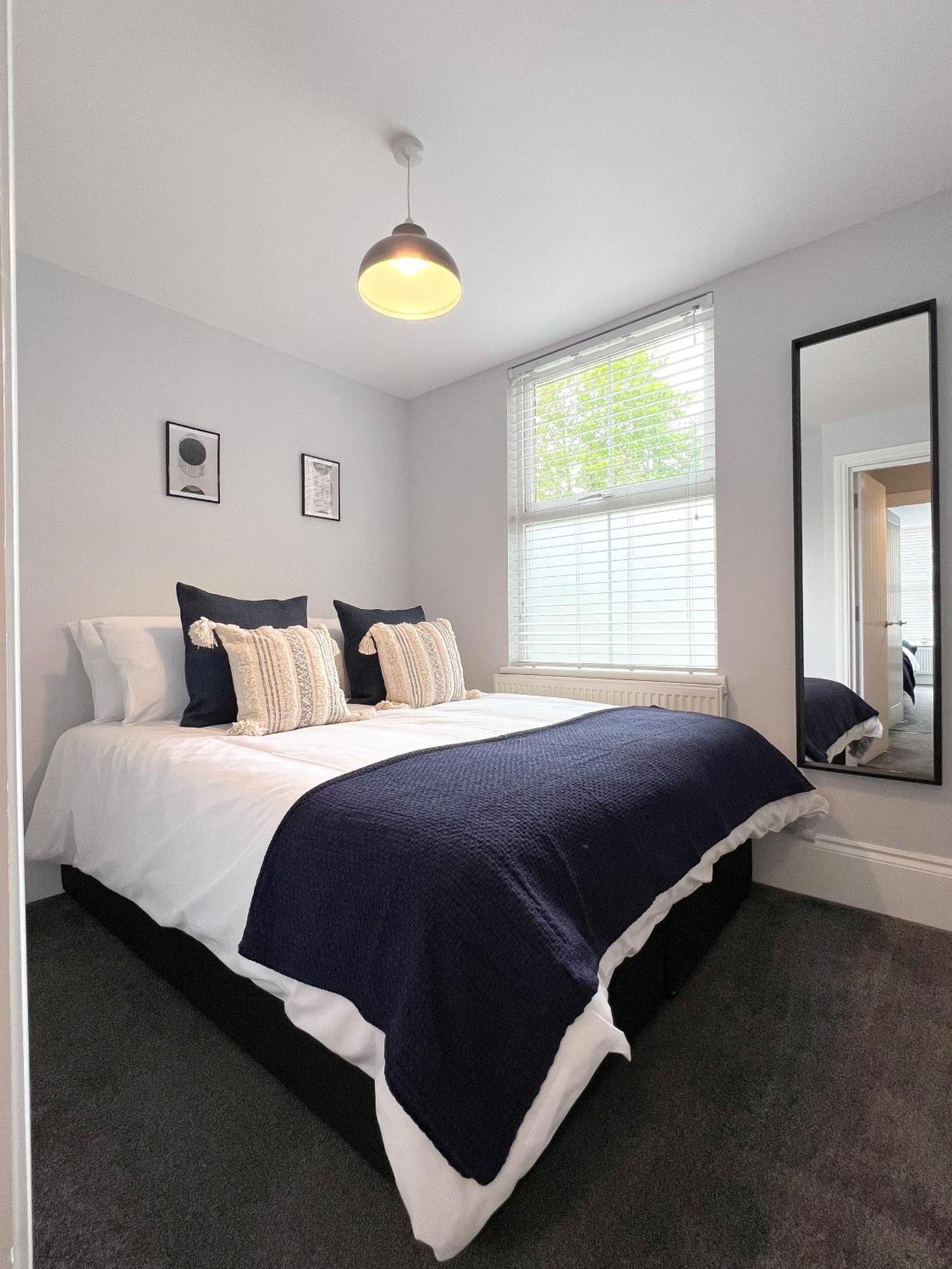 Apartamento Campbells Crib Maidstone Exterior foto